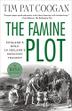 Cover art for THE FAMINE PLOT