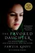 Cover art for THE FAVORED DAUGHTER