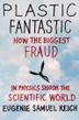 Cover art for PLASTIC FANTASTIC