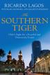 Cover art for THE SOUTHERN TIGER