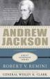 Cover art for ANDREW JACKSON
