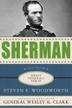 Cover art for SHERMAN