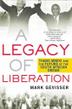 Cover art for A LEGACY OF LIBERATION