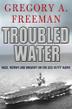 Cover art for TROUBLED WATER