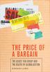 Cover art for THE PRICE OF A BARGAIN