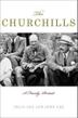 Cover art for THE CHURCHILLS