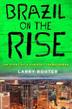 Cover art for BRAZIL ON THE RISE