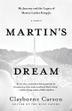 Cover art for MARTIN'S DREAM