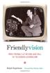 Cover art for FRIENDLYVISION