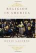 Cover art for RELIGION IN AMERICA