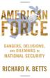 Cover art for AMERICAN FORCE