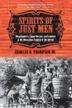 Cover art for SPIRITS OF JUST MEN