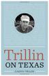 Cover art for TRILLIN ON TEXAS