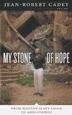 Cover art for MY STONE OF HOPE
