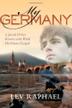Cover art for MY GERMANY