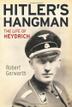 Cover art for HITLER'S HANGMAN