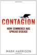 Cover art for CONTAGION