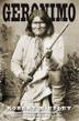 Cover art for GERONIMO 
