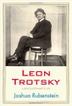 Cover art for LEON TROTSKY