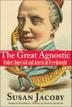 Cover art for THE GREAT AGNOSTIC