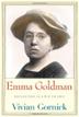 Cover art for EMMA GOLDMAN