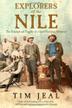 Cover art for EXPLORERS OF THE NILE