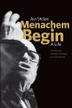 Cover art for MENACHEM BEGIN