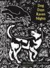 Cover art for DOG DAYS, RAVEN NIGHTS