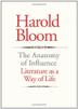 Cover art for THE ANATOMY OF INFLUENCE