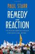 Cover art for REMEDY AND REACTION