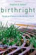 Cover art for BIRTHRIGHT
