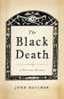 Cover art for THE BLACK DEATH