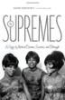 Cover art for THE SUPREMES