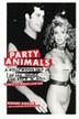 Cover art for PARTY ANIMALS