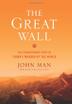 Cover art for THE GREAT WALL