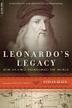 Cover art for LEONARDO’S LEGACY