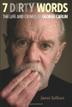 Cover art for SEVEN DIRTY WORDS