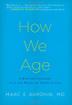 Cover art for HOW WE AGE