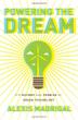 Cover art for POWERING THE DREAM