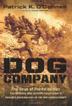 Cover art for DOG COMPANY