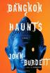 Cover art for BANGKOK HAUNTS
