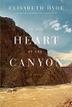Cover art for IN THE HEART OF THE CANYON