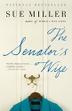 Cover art for THE SENATOR’S WIFE