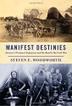 Cover art for MANIFEST DESTINIES