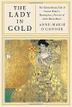 Cover art for THE LADY IN GOLD