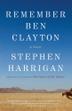 Cover art for REMEMBER BEN CLAYTON