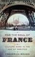 Cover art for FOR THE SOUL OF FRANCE