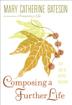 Cover art for COMPOSING A FURTHER LIFE