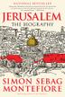 Cover art for JERUSALEM