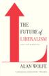 Cover art for THE FUTURE OF LIBERALISM